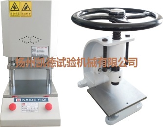 環剛度試驗機的試驗步驟及日常維護事項有哪些