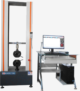 橡膠拉力機的試驗數(shù)據(jù)怎樣丈量以及該設備使用注意事項