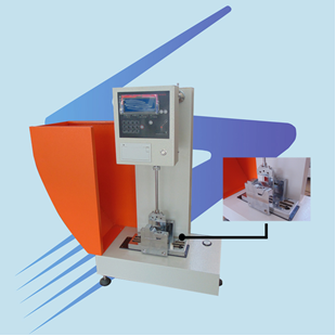 電子萬能試驗機試樣如何選取