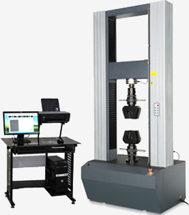 電子萬能拉力試驗機配置該如何選擇及該設備換油時的注意事項