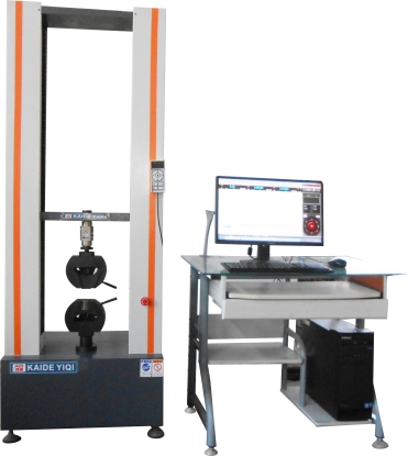 電子萬能試驗機的操作步驟及其數據準確性如何提高