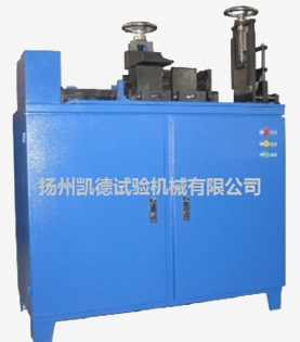 水泥砂漿拉伸粘結強度試驗機的應用范圍及如何維護保養