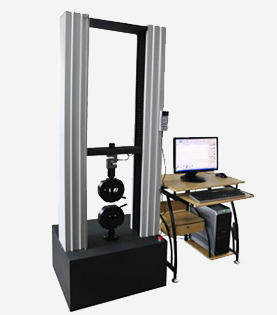 電子萬(wàn)能試驗(yàn)機(jī)的日常維護(hù)保養(yǎng)事項(xiàng)及組件組成