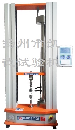 拉力試驗機的日常保養和使用注意事項有哪些?