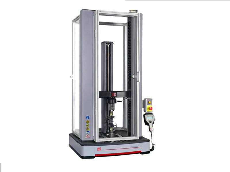 萬能材料試驗(yàn)機(jī)如何做好維護(hù)保養(yǎng)工作？