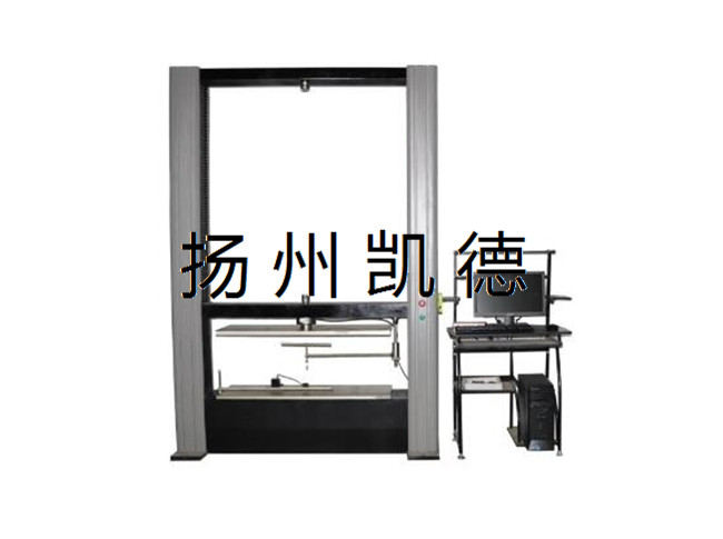 拉力機拉伸速度對試驗結果有什么影響