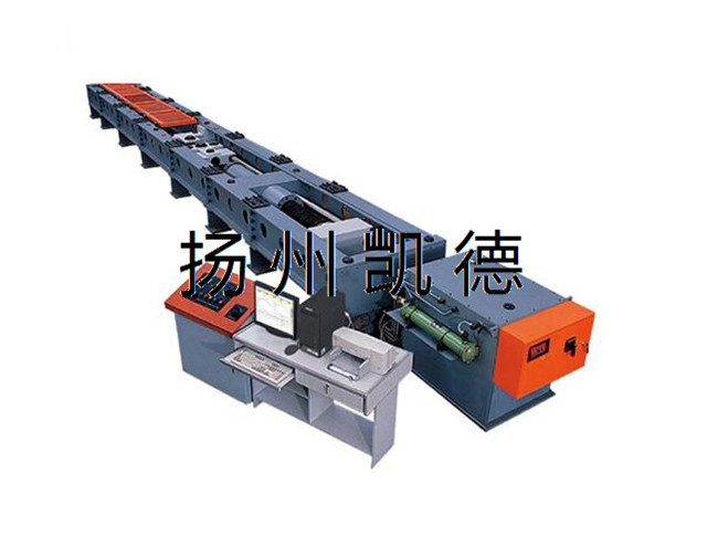 拉力試驗機的分類介紹