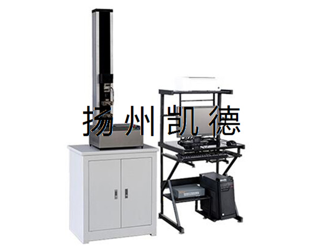 萬能材料試驗機的應用行業及選擇注意事項