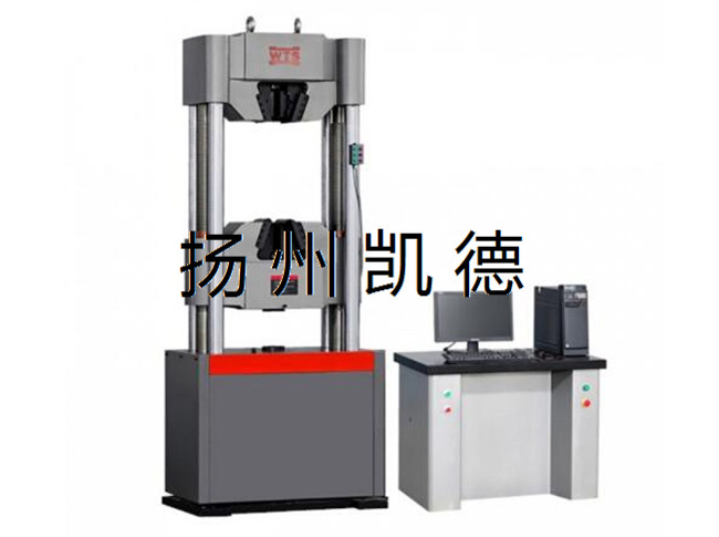 扭轉試驗機的日常維護方法