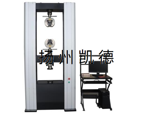 拉力試驗機功能介紹說明