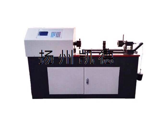 高低溫拉伸試驗機日常保養說明