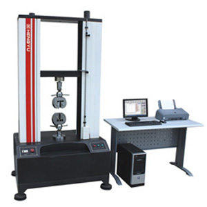 拉力試驗機,電子萬能材料試驗機