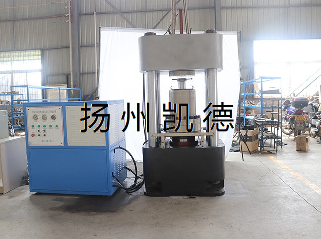 橡膠疲勞試驗機有哪些優勢以及操作步驟有哪些
