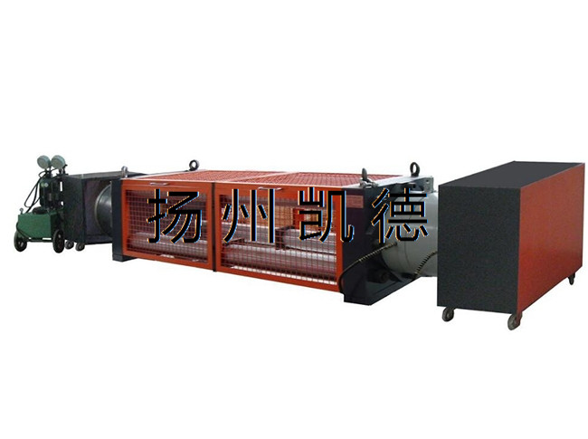 壓力試驗機出現漏油的原因是什么