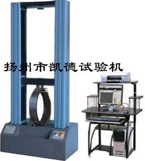 材料拉力試驗(yàn)機(jī)檢測原理