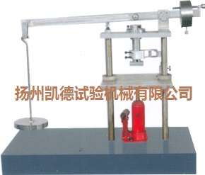 拉壓試驗(yàn)機(jī)的工作原理、操作流程以及維護(hù)保養(yǎng)